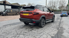 Dacia Bigster 1.8 Hybrid 155 Journey 5dr Auto Hybrid Estate